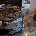 renault megane IV 1.5 Bluedci 115