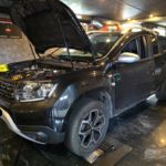 Duster 1.5 bluedci 115ch dyno