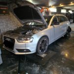 A4 2.0 tdi 143