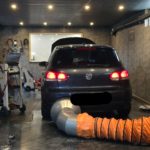 GOLF VI 2.0 TDI 110