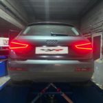 Q3 2.0 tdi 140ch Quattro