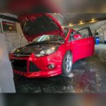 Ford ecoboost 150ch