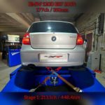 bmw 120d 177ch