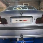 bmw 318D e46 115ch