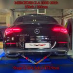 cla 200 2.0d 150ch