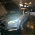 RMS Audi A3 1.6 TDI 110ch