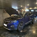 Peugeot 3008 1.5 bluehdi130ch
