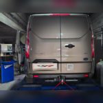 Ford transit 2.0 tdci 130ch