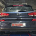 i30 1.6 crdi 110ch 2018 sur banc