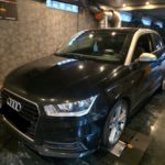 AUDI A1 1.0 TFSI 95ch