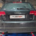 A3 2.0 TDI 140ch