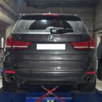 BMW X5 3.0D 258ch