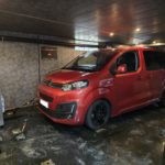 Jumpy Spacetourer 2.0 BlueHDI 150