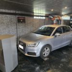 A1 1.6 tdi 116ch