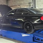 320D E90 184ch