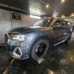 Audi Q3 35 TDI 150ch