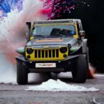 Jeep Wrangler 2.8 CRD 177ch sans banc