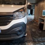 Trafic 1.6 DCI EURO6 95ch 2019