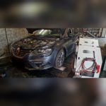 renault megane IV 1.5 dci 90