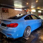 M4 (mesure banc seul) M4 (mesure banc seul)