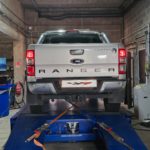 FORD ranger 2.2 tdci 150