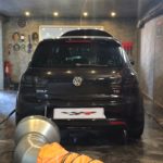 GOLF VI 1.4 TFSI 160