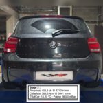 BMW M135i 320ch / 450nm BMW M135i 320ch / 450nm