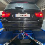 RMS 325D E91 197ch 2008 RMS 325D E91 197ch 2008