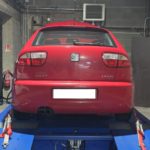 leon 1.9 tdi 130 2005