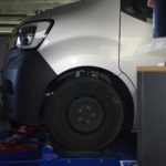 MASTER III 2.3 BLUEDCI 135ch