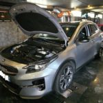 Kia ceed 1.4t 140 2020