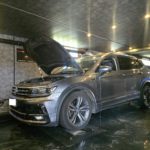 Tiguan 2.0 tdi 150 DSG7