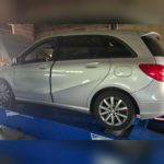 Mercedes 180 CDI 109ch 2012