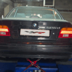 525d e39 163cg (AUTO) 525d e39 163cg (AUTO)