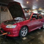 306 2.0 HDI 90ch