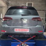 VW GOLF 7 TCR 290ch