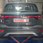 T-CROSS 1.0 TSI 95ch