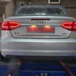 A31.8 TFSI 180ch