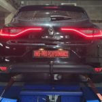 MEGANE IV 1.3 TCE GPF 115