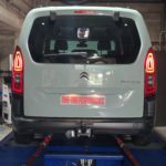 Citroen Berling 1.5 BlueHDI 100ch