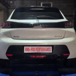 Peugeot 208 1.5 BlueHDI 100ch