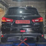 ASX 2.2D 150ch
