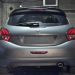 Peugeot 208 1.6 BlueHDI 100