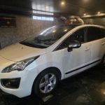 PEUGEOT 3008 2.0 bLUEhdi 150CH (2)