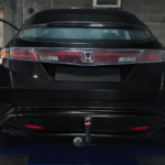 Honda Civic 2.2 CDTI 140ch
