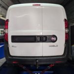 Doblo 1.3 jtd 90