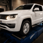 AMAROK 204CH SUR BANC