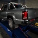 AMAROK 3.0 TDI 224CH SUR BANC