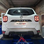 DACIA DUSTER 1.5 BLUEDCI 95