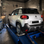 C3 AIRCROSS 1.5 BLUEHDI 130